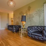 Le Chateau De Bed & Breakfast Crespy-le-Neuf