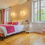 Bed and Breakfast Le Chateau De Crespy-le-Neuf