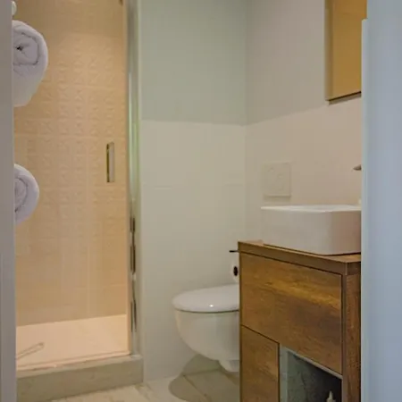 Le Chateau De * Crespy-le-Neuf