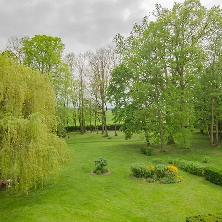 Bed & Breakfast Le Chateau De 3*