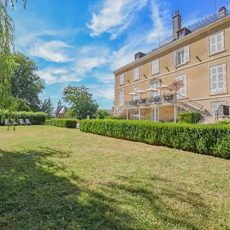 Le Chateau De 3*