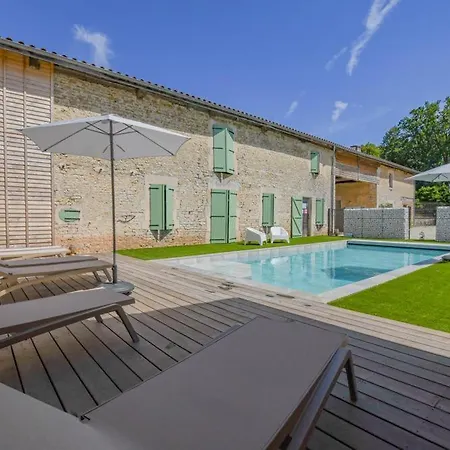 Le Chateau De