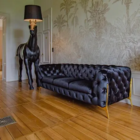 Bed & Breakfast Le Chateau De 3*